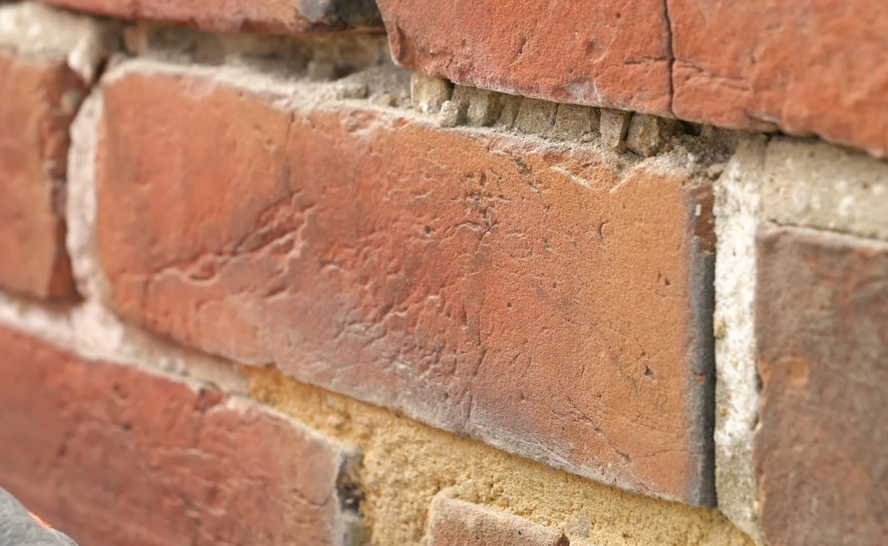 Brick Repair & Restoration Services in Sunnyvale, California