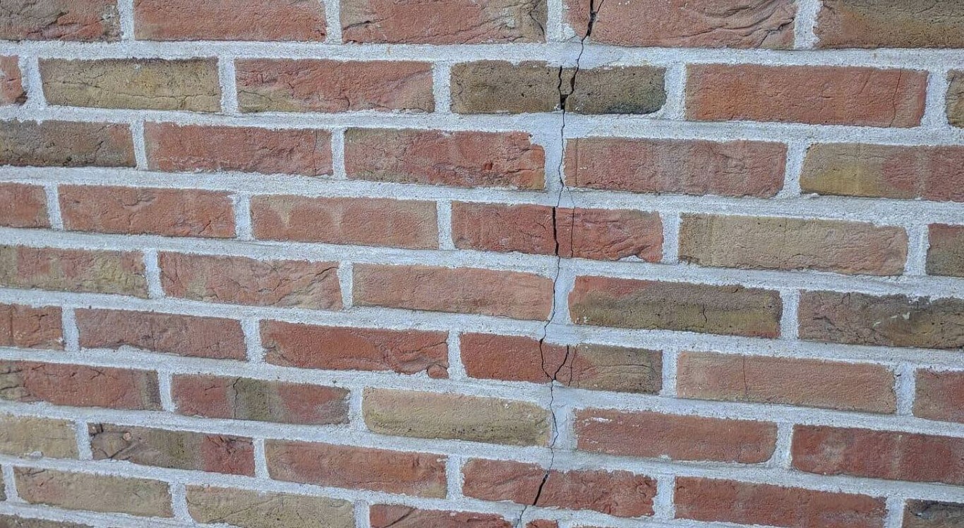 Masonry Foundation Repair & Waterproofing in Sunnyvale, California