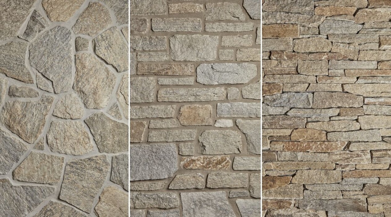 Custom Natural Stone Masonry in Sunnyvale, California